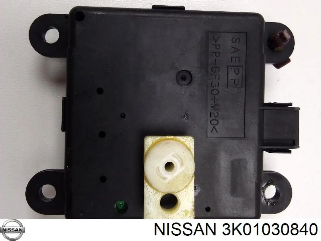 3K01030840 Nissan/Infiniti 