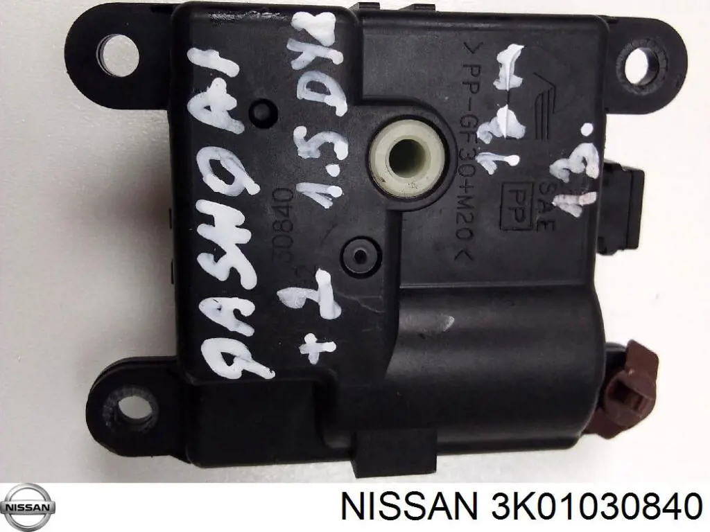  Nissan/Infiniti 3K01030840 preço, a partir de 45,97 USD