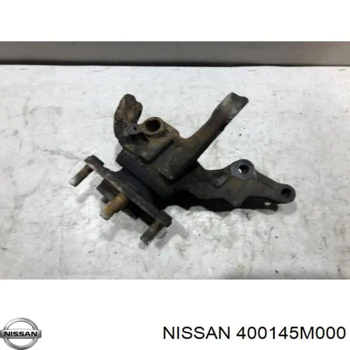 Compre 400145M000 Nissan/Infiniti Pino moente (extremidade do eixo) dianteiro direito