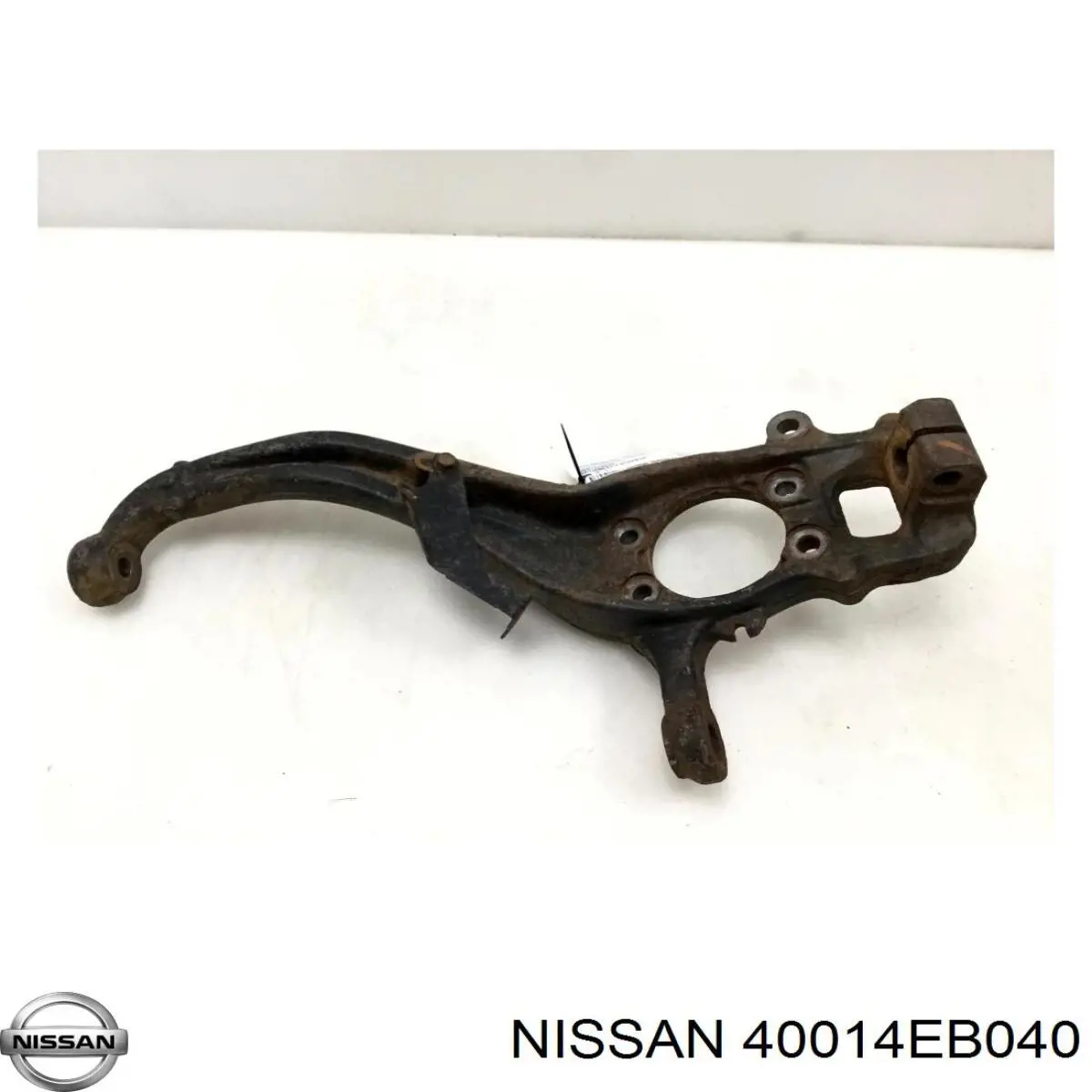  40014EB040 Nissan/Infiniti