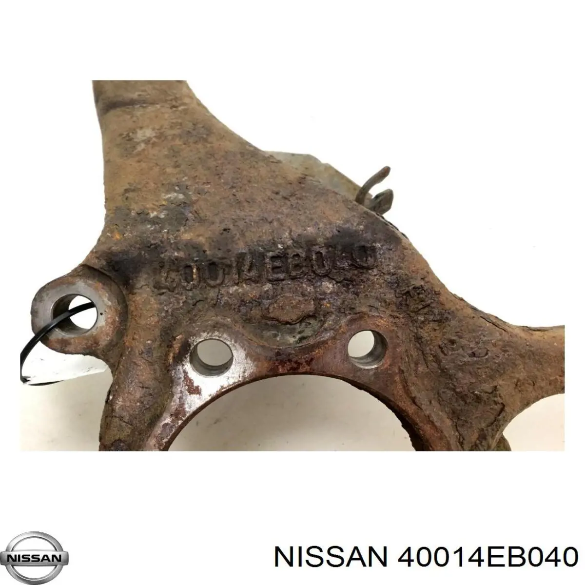 Compre 40014EB040 Nissan/Infiniti 