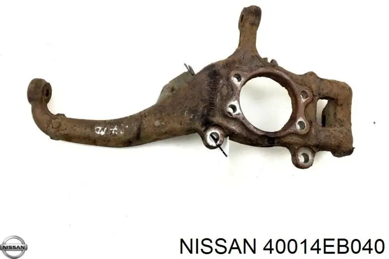  Nissan/Infiniti 40014EB040 preço, a partir de 111,36 USD