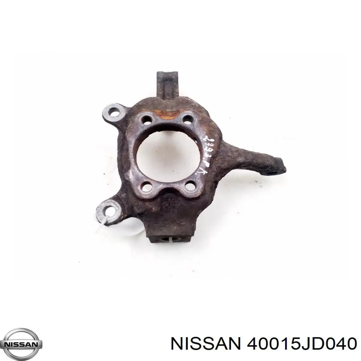 40015JD040 Nissan/Infiniti 