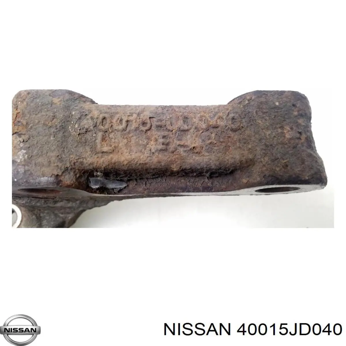 Compre 40015JD040 Nissan/Infiniti 