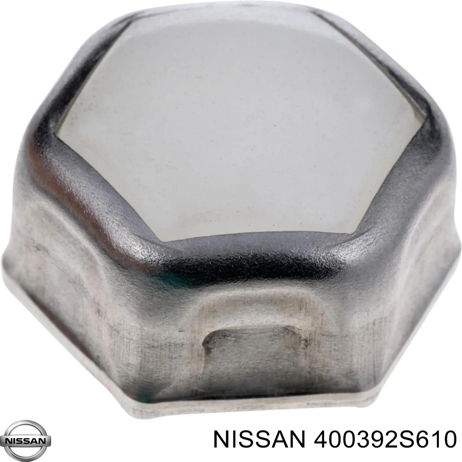  Nissan/Infiniti 400392S610 preço, a partir de 4,43 USD