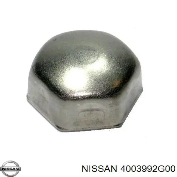4003992G00 Nissan/Infiniti 