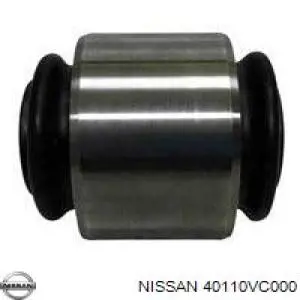 40110VC000 Nissan/Infiniti Bloco silencioso de barra Panhard traseira