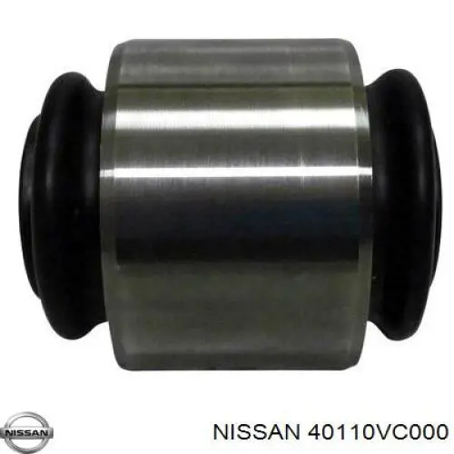 Bloco silencioso de barra Panhard traseira Nissan/Infiniti 40110VC000 preço, a partir de 18,91 USD