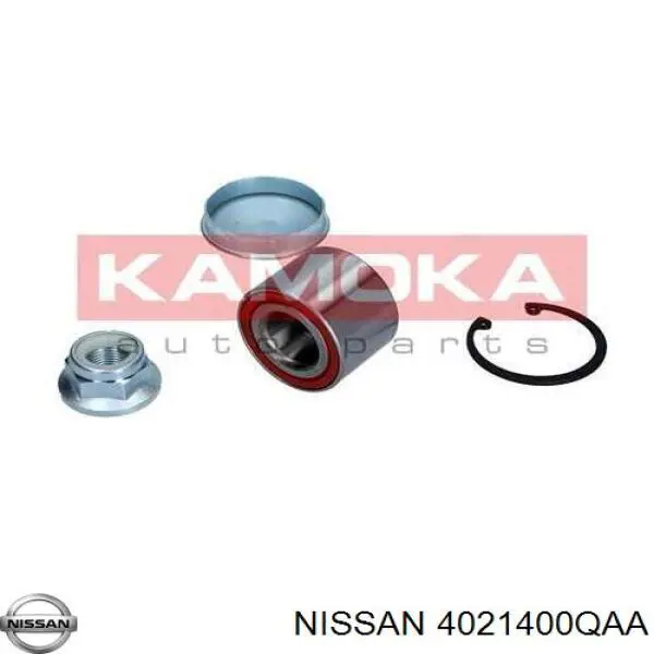 4021400QAA Nissan/Infiniti 