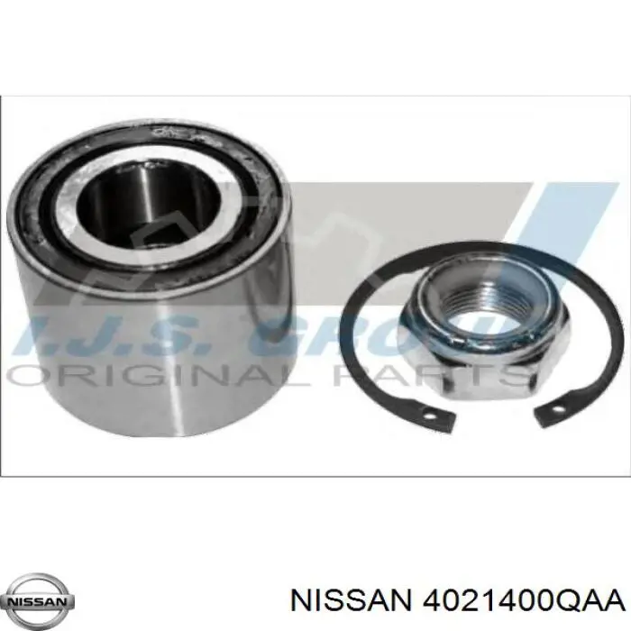  Nissan/Infiniti 4021400QAA preço, a partir de 12,58 USD