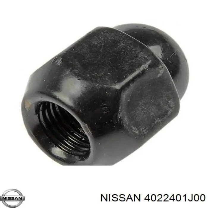 Compre 4022401J00 Nissan/Infiniti Porca de roda