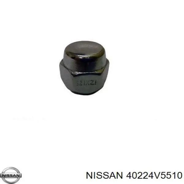 Porca de roda Nissan/Infiniti 40224V5510 preço, a partir de 3,78 USD