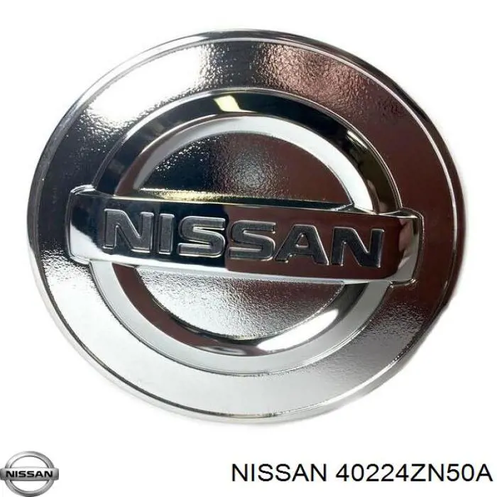 40224ZN50A Nissan/Infiniti Porca de roda