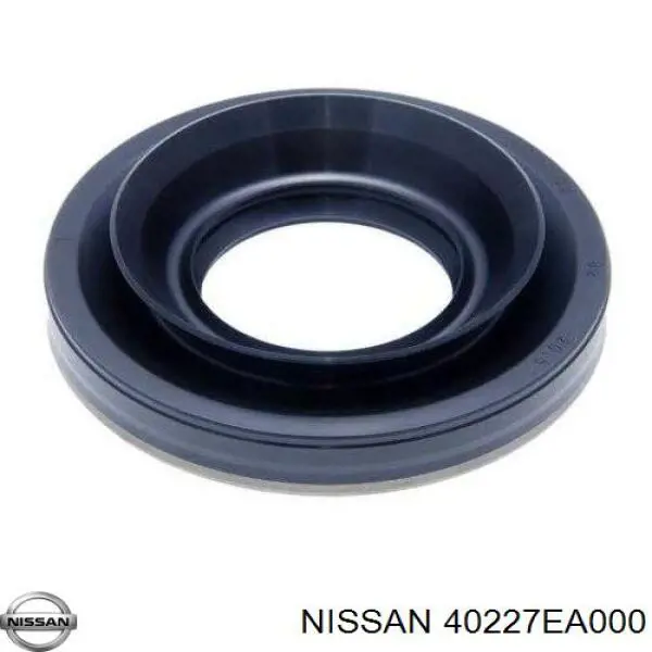 Compre 40227EA000 Nissan/Infiniti Bucim de redutor do eixo dianteiro
