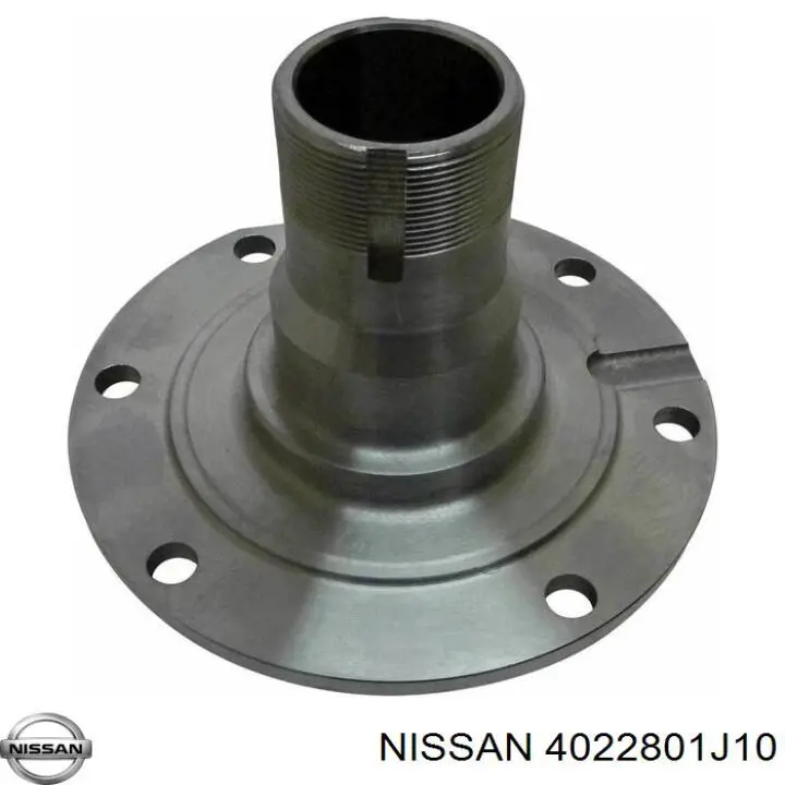 Compre 4022801J10 Nissan/Infiniti Bucim de extremidade do eixo dianteiro