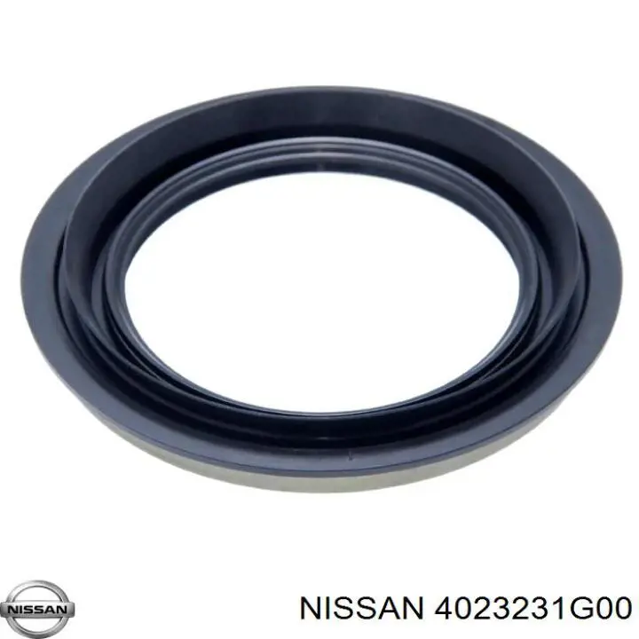 Bucim de cubo dianteiro Nissan/Infiniti 4023231G00 preço, a partir de 11,46 USD