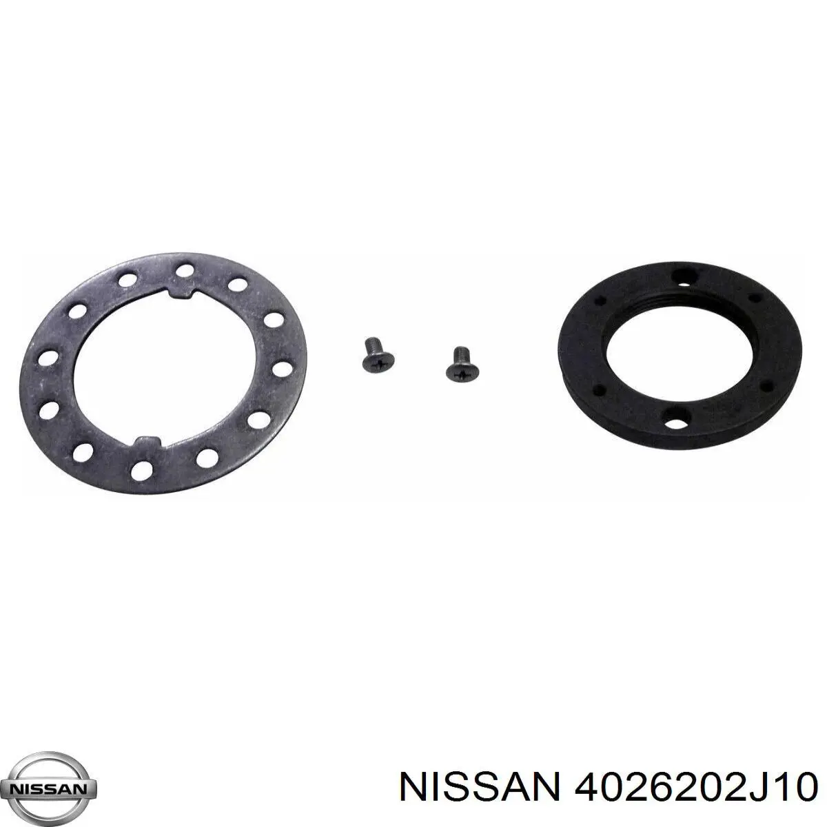 Porca de cubo dianteiro Nissan/Infiniti 4026202J10 preço, a partir de 41,99 USD