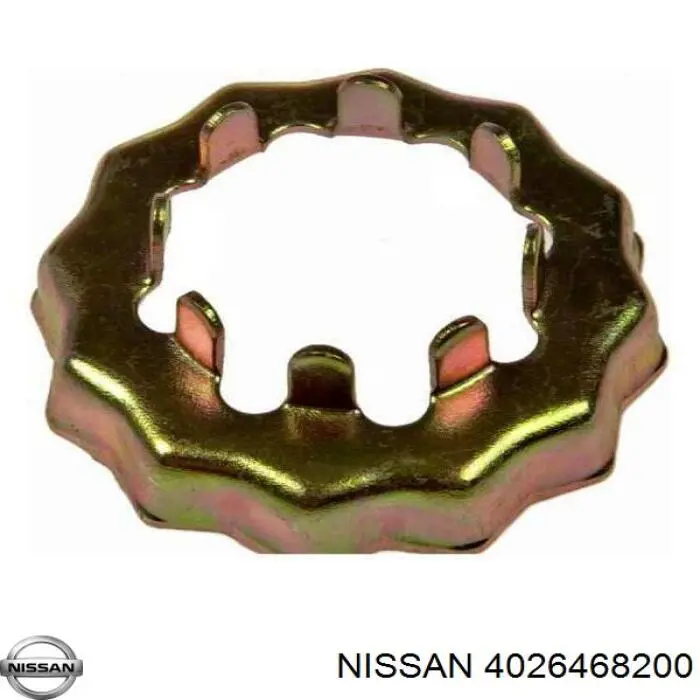  Nissan/Infiniti 4026468200 preço, a partir de 12,83 USD