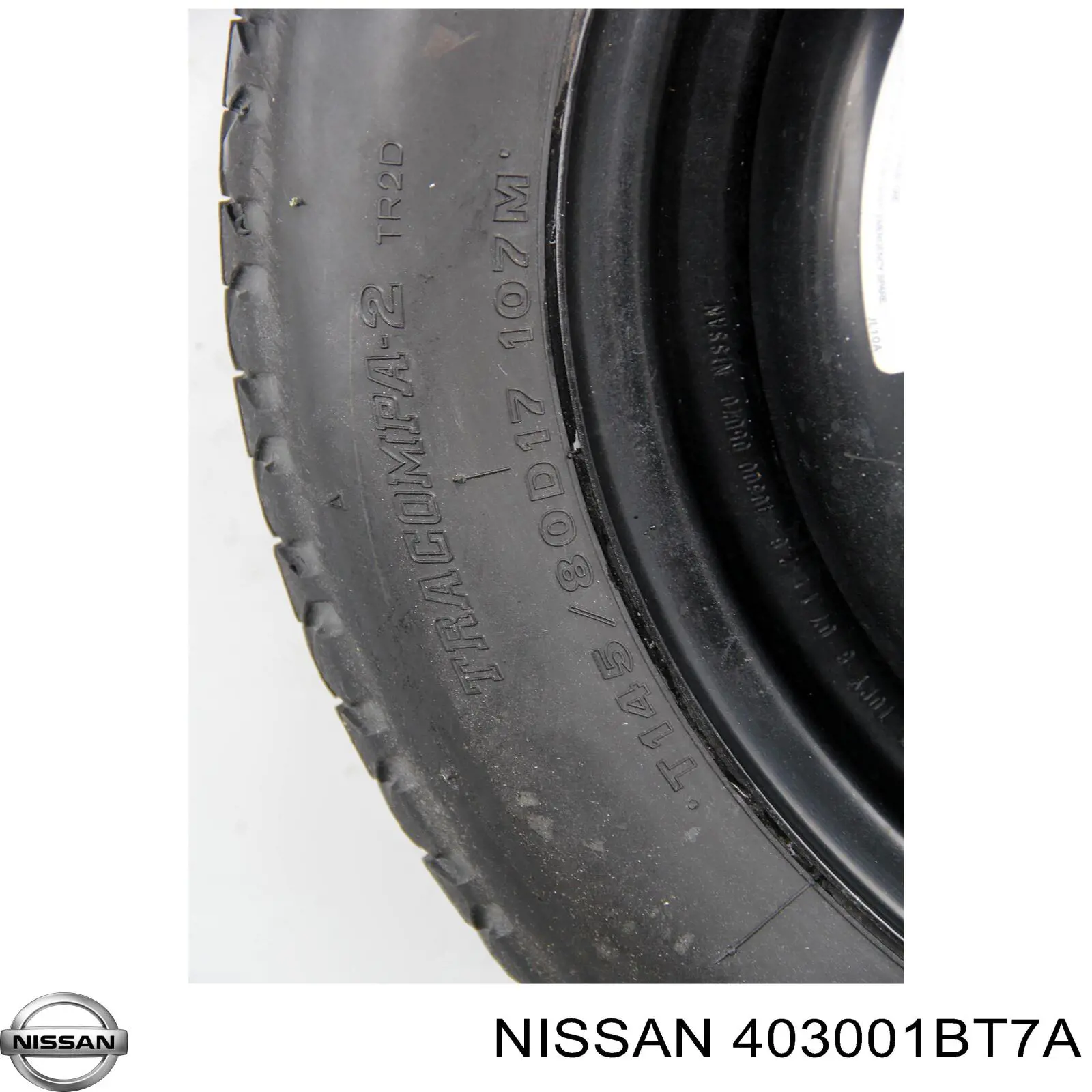 Compre 403001BT7A Renault (RVI) 