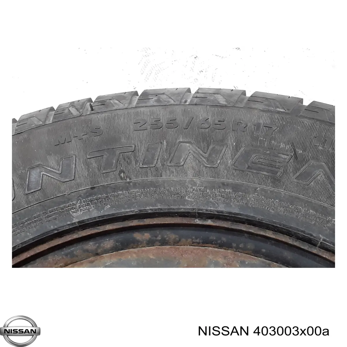 403003X00A Nissan/Infiniti 