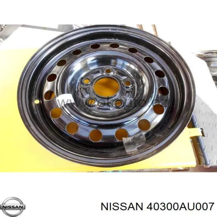  Nissan/Infiniti 40300AU007 preço, a partir de 100,45 USD