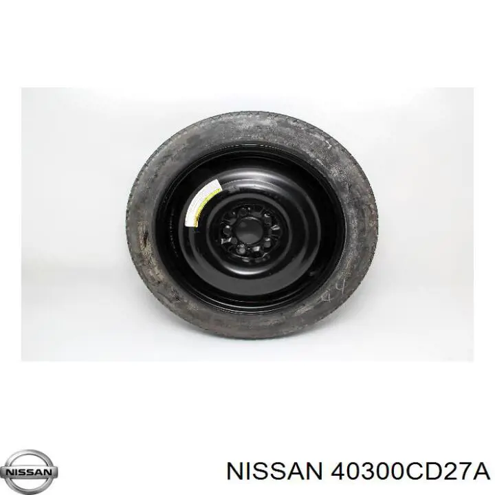 Compre 40300CD27A Nissan/Infiniti 