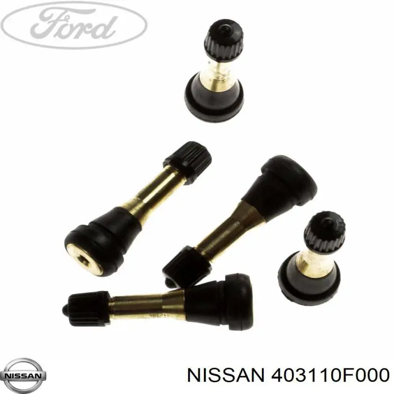 403110F000 Nissan/Infiniti 