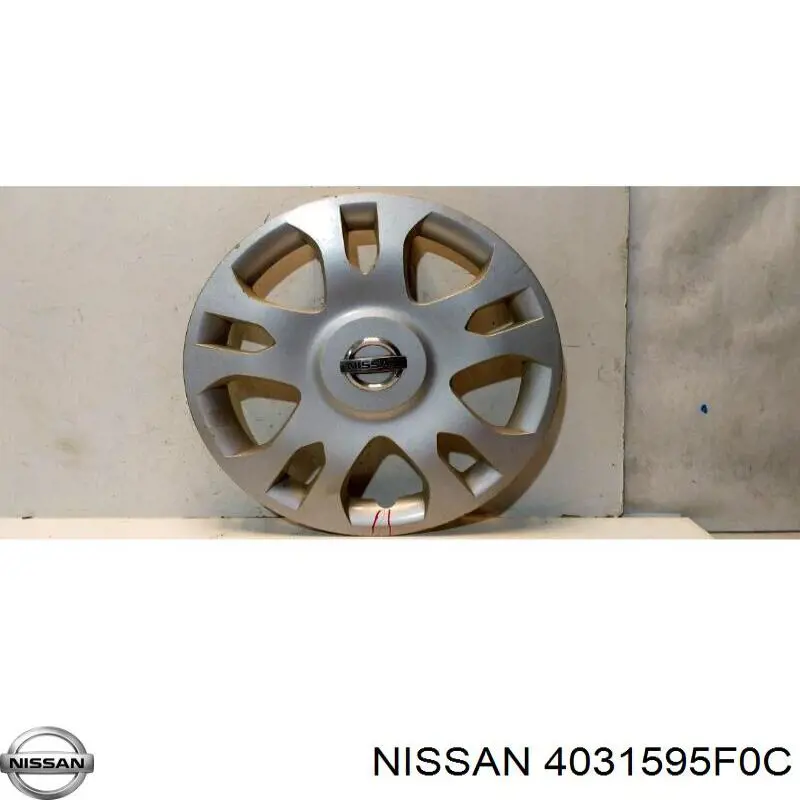 Coberta de disco de roda Nissan/Infiniti 4031595F0C preço, a partir de 66,17 USD