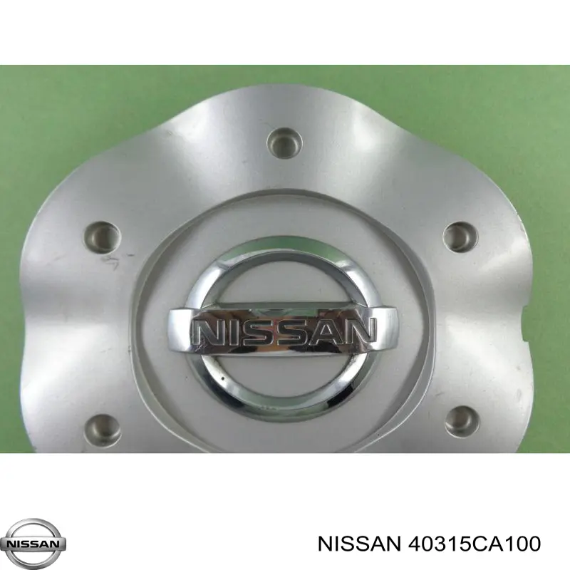 Coberta de disco de roda Nissan/Infiniti 40315CA100 preço, a partir de 127,31 USD