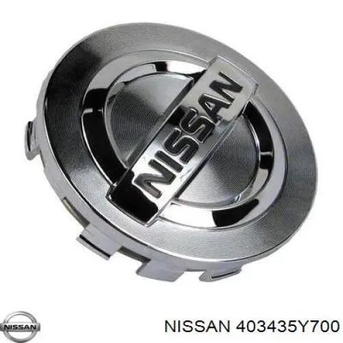 Coberta de disco de roda Nissan/Infiniti 403435Y700 preço, a partir de 27,91 USD