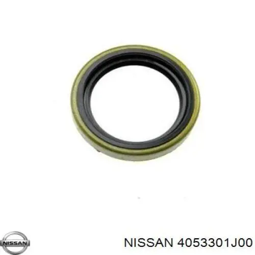 Compre 4053301J00 Nissan/Infiniti Bucim do semieixo do eixo dianteiro