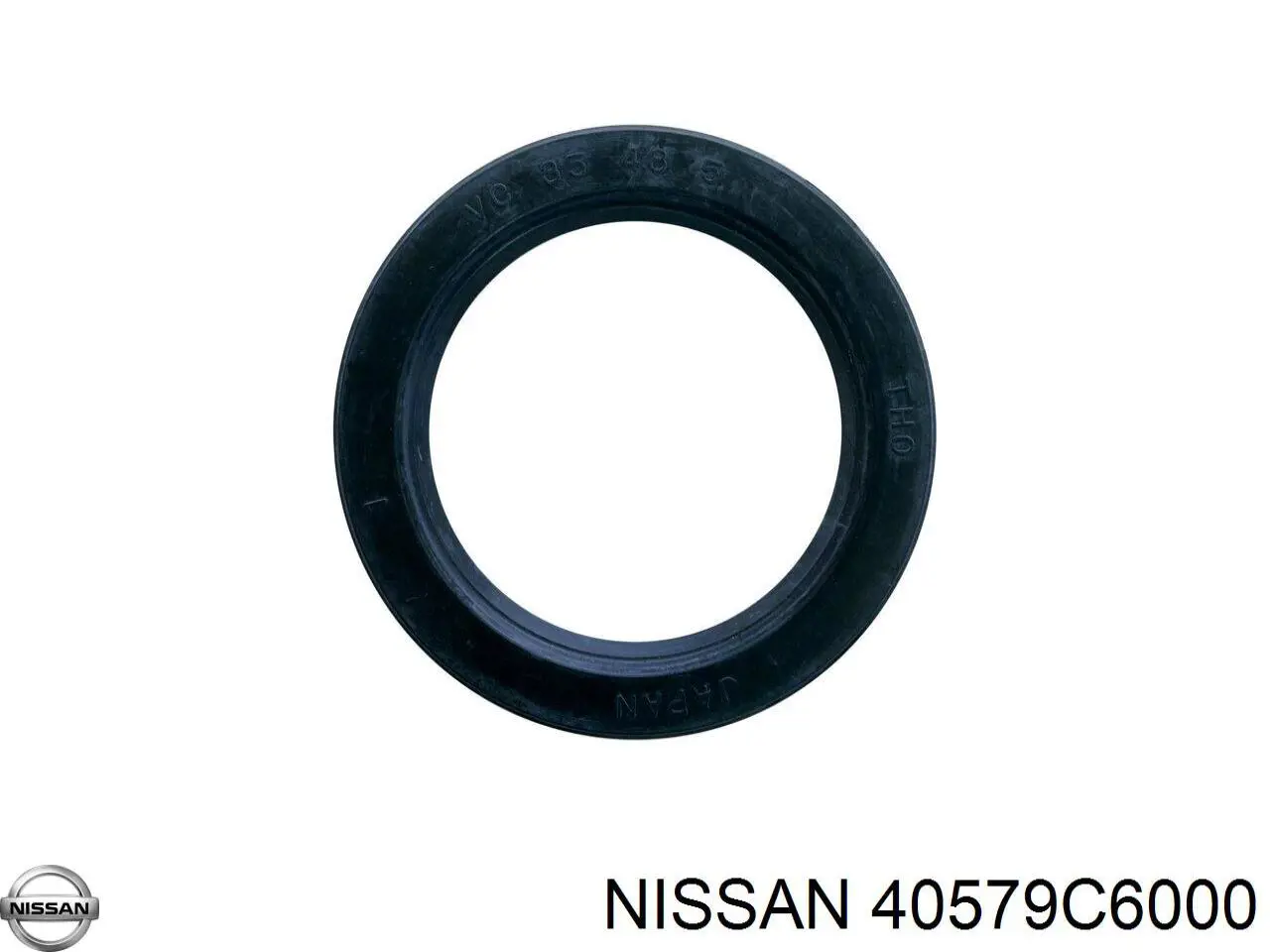 Bucim de extremidade do eixo dianteiro Nissan/Infiniti 40579C6000 preço, a partir de 40,49 USD