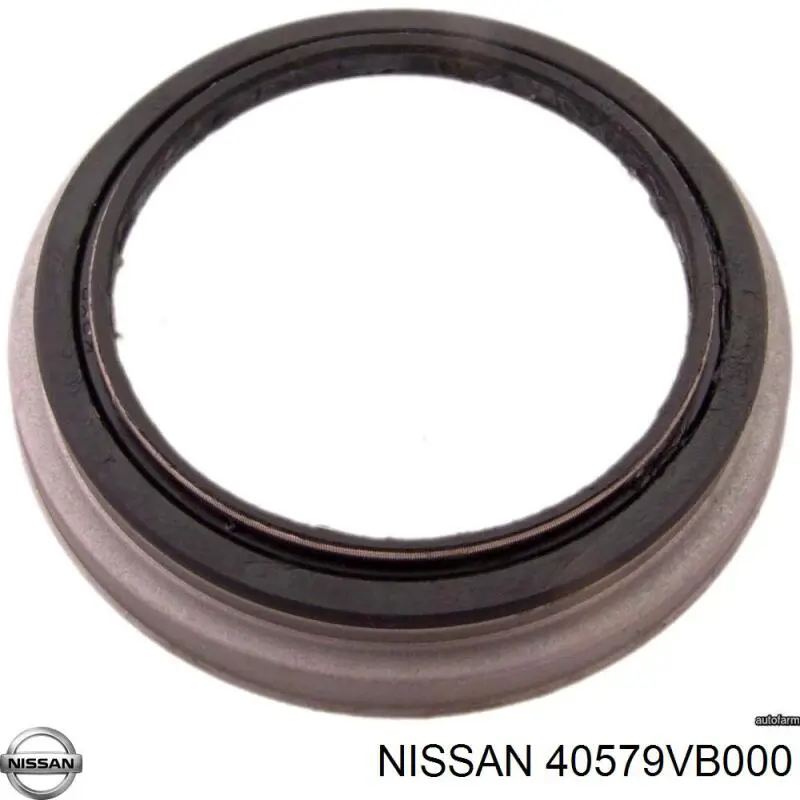 Bucim de extremidade do eixo dianteiro Nissan/Infiniti 40579VB000 preço, a partir de 18,39 USD