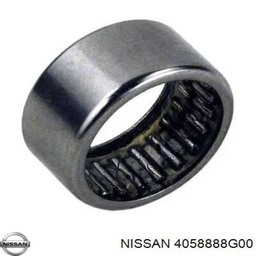 Rolamento de cubo dianteiro Nissan/Infiniti 4058888G00 preço, a partir de 14,91 USD