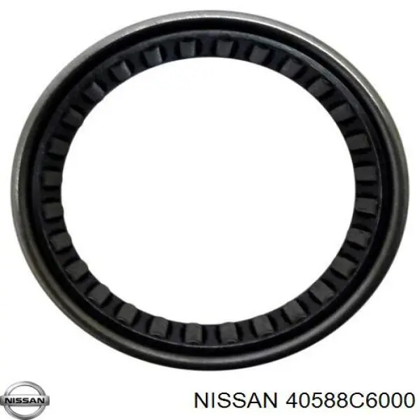 Rolamento interno de cubo dianteiro Nissan/Infiniti 40588C6000 preço, a partir de 14,59 USD