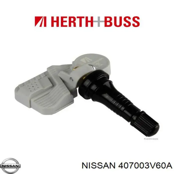 Compre S180211003Z Toyota Sensor de pressão de ar nos pneus