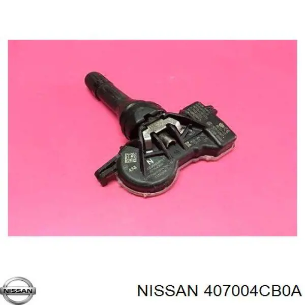 Compre A2C9966870380 Continental/Siemens Sensor de pressão de ar nos pneus