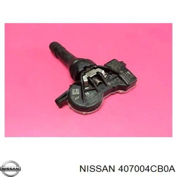 12011008 Depo/Loro/Abakus Sensor de pressão de ar nos pneus