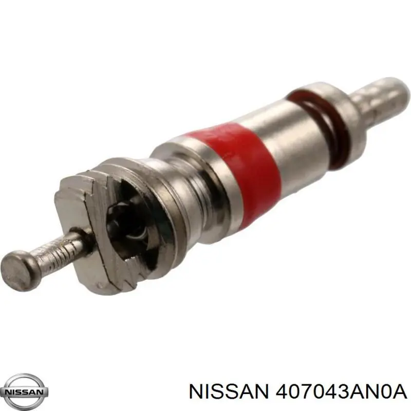 407043AN0A Nissan/Infiniti 