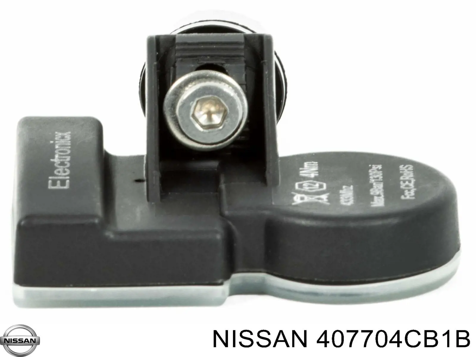 Compre 4260702060 Toyota Sensor de pressão de ar nos pneus