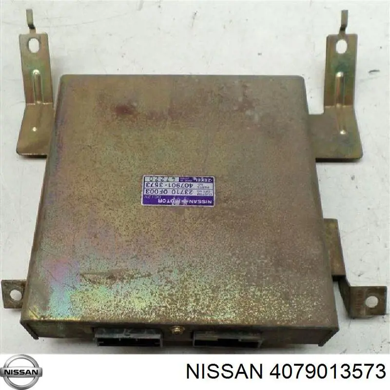 4079013573 Nissan/Infiniti 