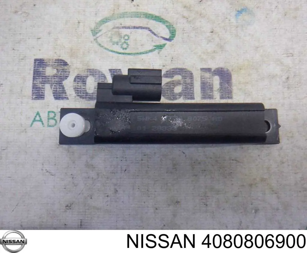 Antena Nissan/Infiniti 4080806900 preço, a partir de 45,97 USD