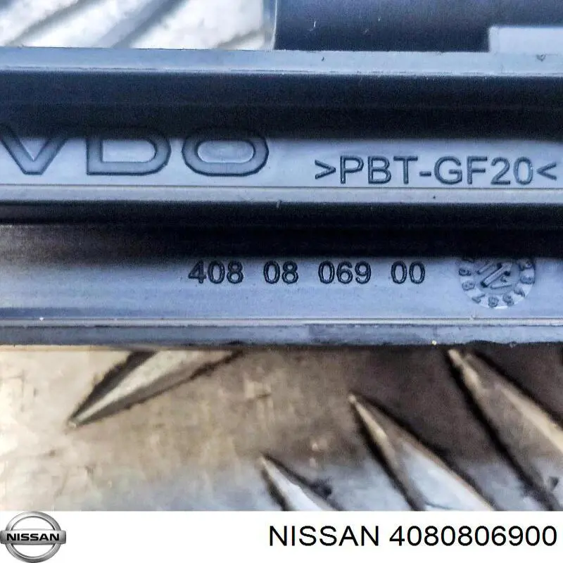 Antena Nissan/Infiniti 4080806900 preço, a partir de 45,97 USD