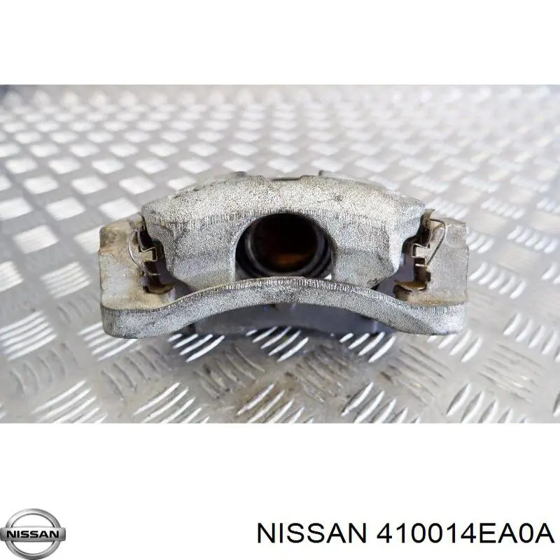 Suporte do freio dianteiro direito Nissan/Infiniti 410014EA0A preço, a partir de 71,51 USD