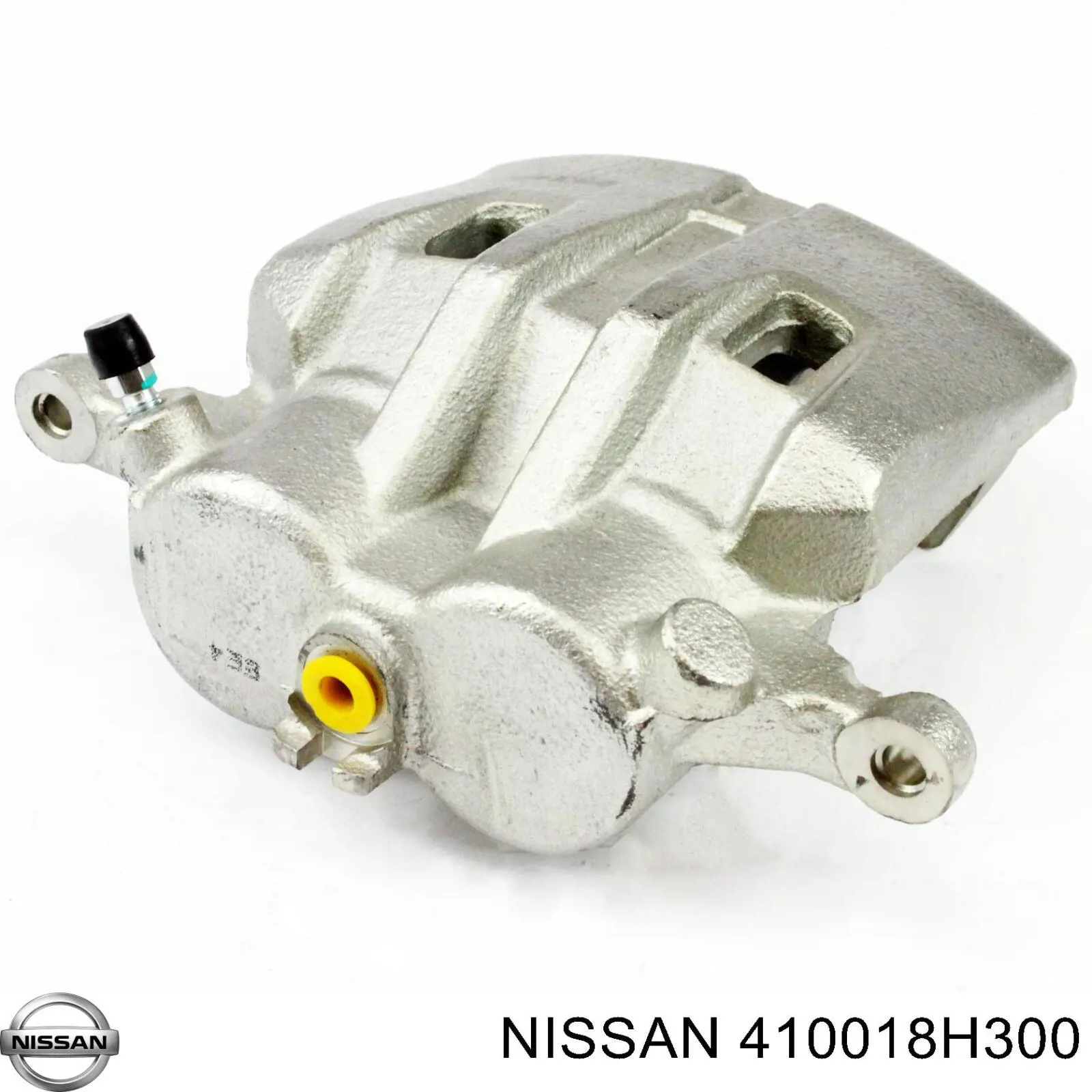 Suporte do freio dianteiro direito Nissan/Infiniti 410018H300 preço, a partir de 71,29 USD
