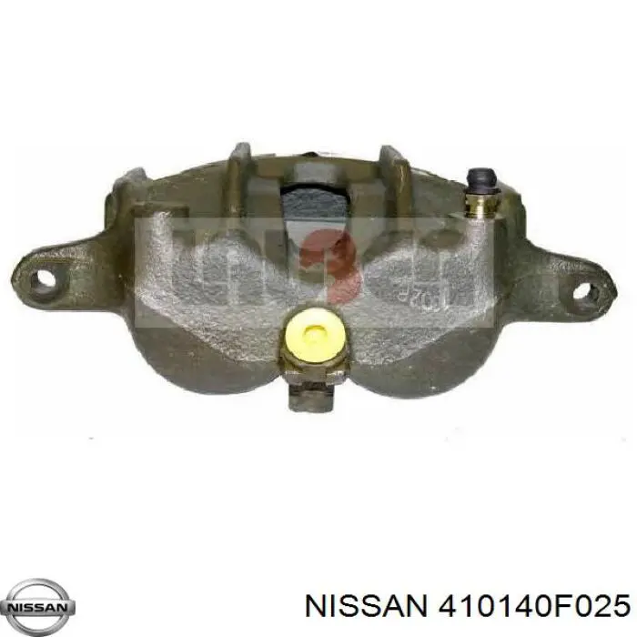 Nissan/Infiniti 410140F025 preço, a partir de 223,15 USD