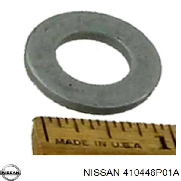 410446P01A Nissan/Infiniti 