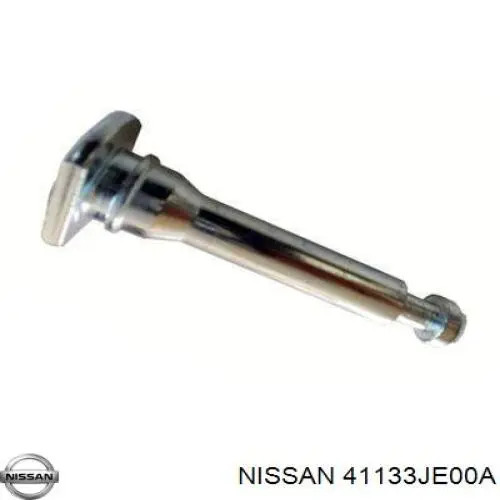 41133JE00A Nissan/Infiniti Guia de suporte dianteiro