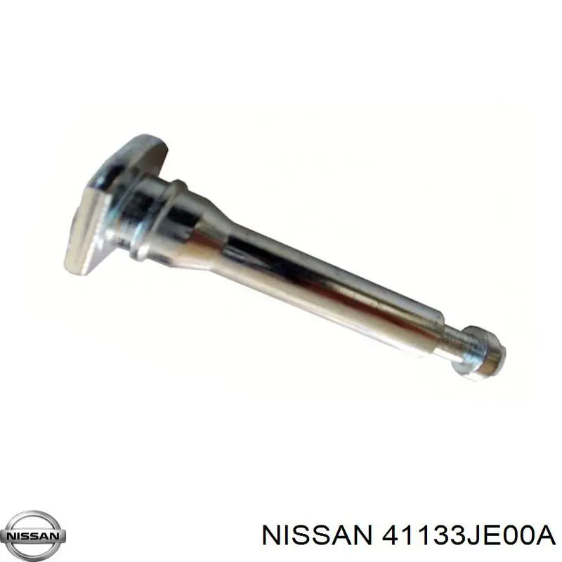 Guia de suporte dianteiro Nissan/Infiniti 41133JE00A preço, a partir de 15,36 USD