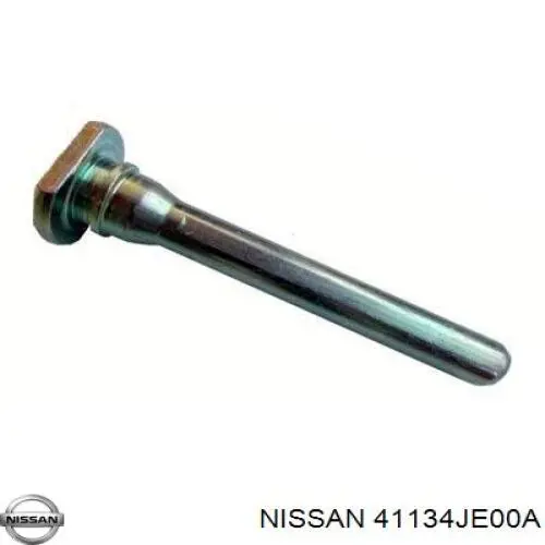 41134JE00A Nissan/Infiniti Guia superior de suporte dianteiro